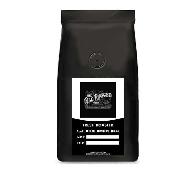 House Blend