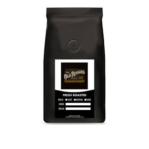 Flavored Coffees Sample Pack: French Vanilla, Hazelnut, Cinnabun, Caramel, Mocha, Cinnamon Hazelnut